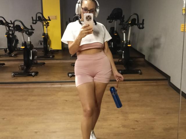 GalaMalkova - ライブポルノ&amp;セックスカム - 25546945