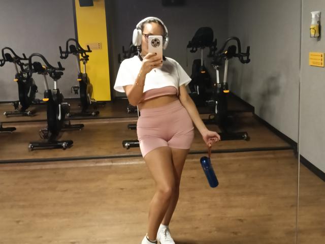 GalaMalkova - 라이브 포르노 &amp; 섹스 캠 - 25546953