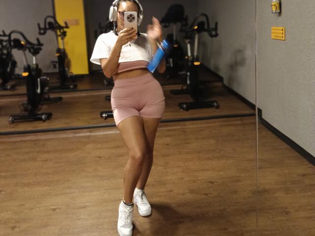 GalaMalkova - Live porn &amp; sex cam - 25546969