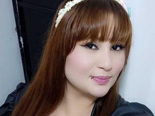 IsabellaHottyX - Camera khiêu dâm &amp; quyến rũ trực tiếp - 25547381