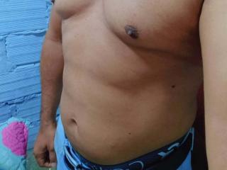 LoganModel - Camera khiêu dâm &amp; quyến rũ trực tiếp - 25547989