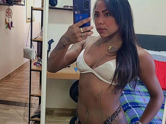 KarenEbony - сексуальная веб-камера в реальном времени - 25548409