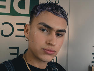 AlejoWowo - Sexe cam en vivo - 25548649