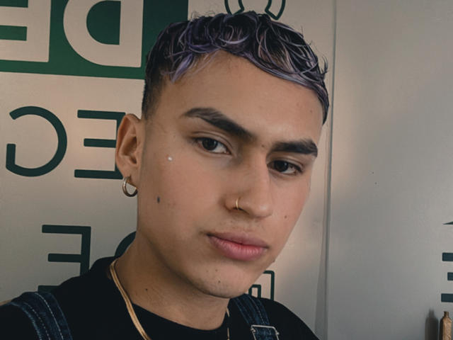 AlejoWowo - Sexe cam en vivo - 25548649