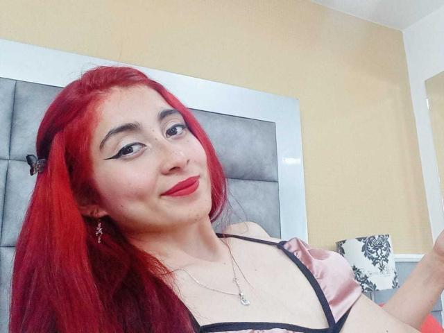 VictoriaMillar - Sexe cam en vivo - 25548777