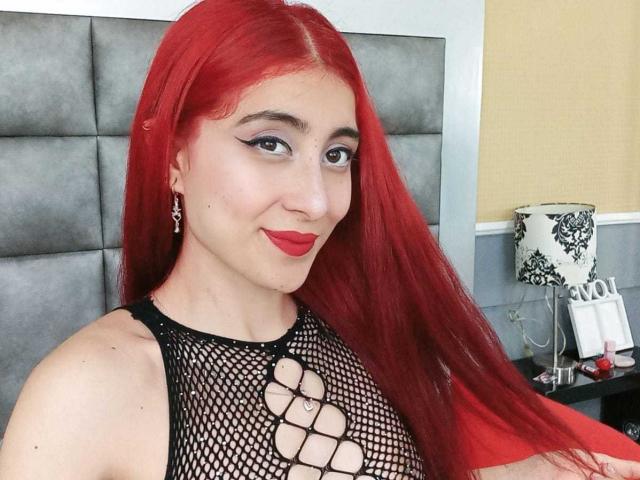 VictoriaMillar - Porno na żywo i seks kamera - 25548785