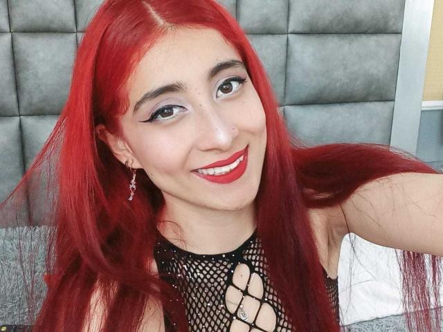 VictoriaMillar - Porno na żywo i seks kamera - 25548821