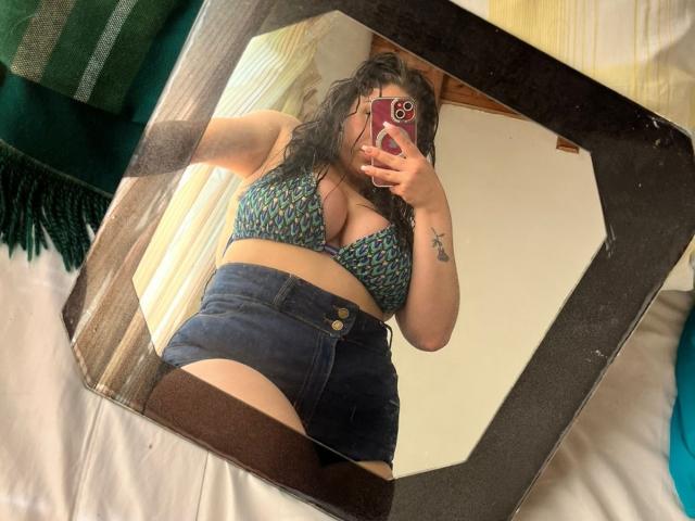 VenusMusa - Élő pornó és szexkamera - 25549021