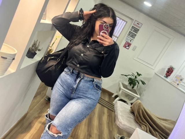 VenusMusa - Camera khiêu dâm &amp; quyến rũ trực tiếp - 25549085