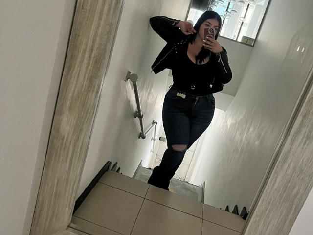 VenusMusa - Sexe cam en vivo - 25549189