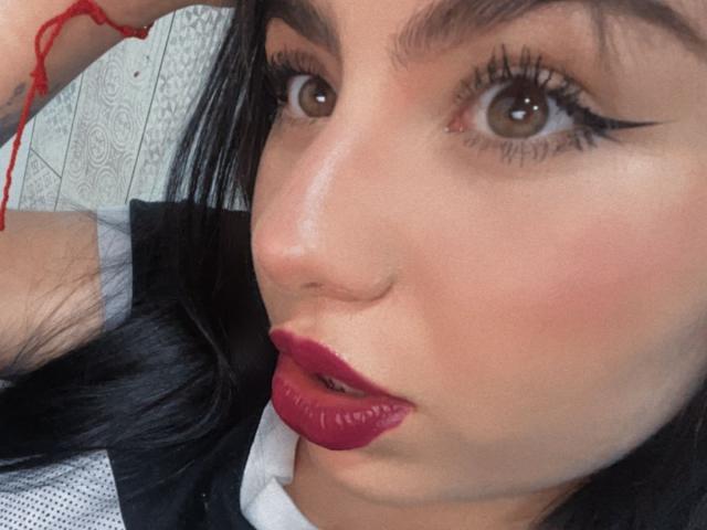 VenusMusa - פורנו בשידור חי ומצלמת סקס - 25549261