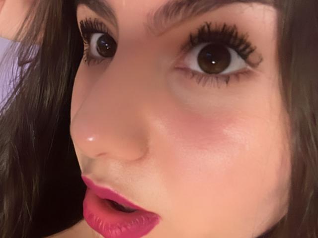 VenusMusa - Live sex cam - 25549313