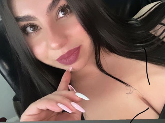 VenusMusa - Camera khiêu dâm &amp; quyến rũ trực tiếp - 25549321