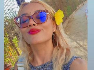 FreankyQueen - Sexe cam en vivo - 25549357