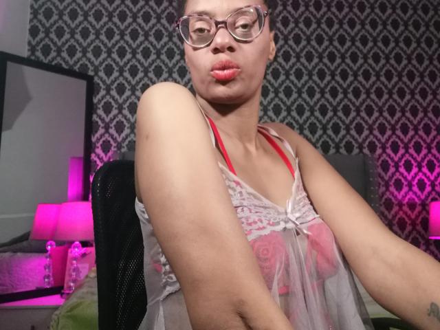 MatildaLujan - Live porn &amp; sex cam - 25549461