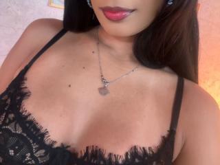 NatashaLewis - Live porn &amp; sex cam - 25549825