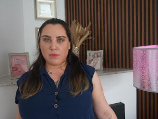 AgathaSantori - Sexe cam en vivo - 25549933