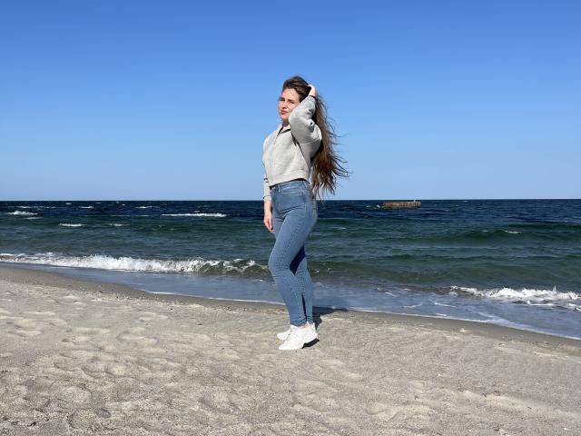 Dooris - Live porn &amp; sex cam - 25550113