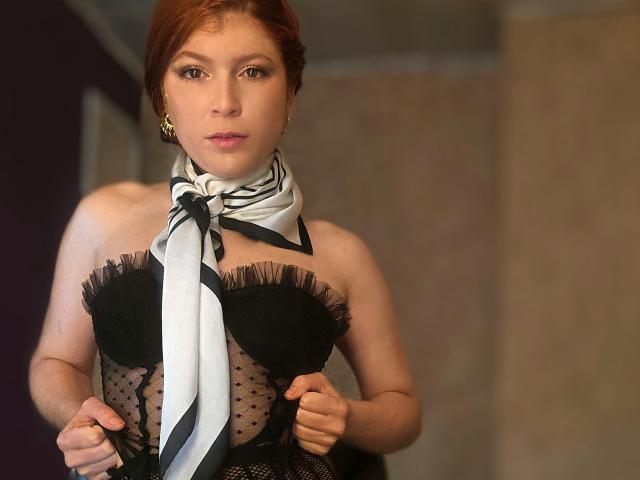 CuteMilanaX - сексуальная веб-камера в реальном времени - 25551225