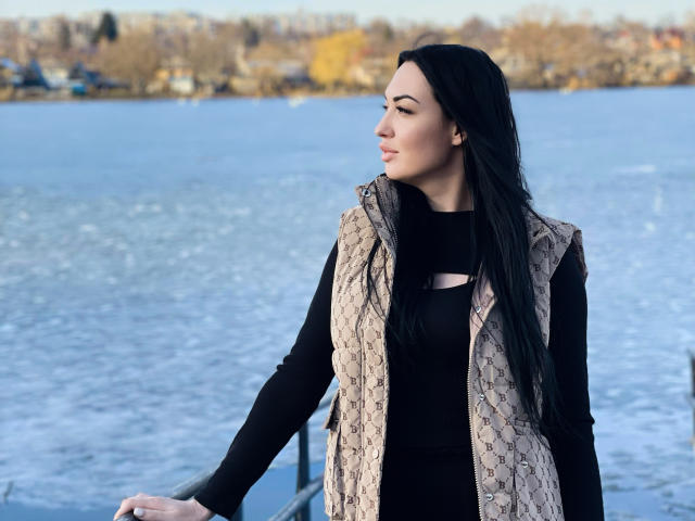 Hermiona - Sexe cam en vivo - 25551909