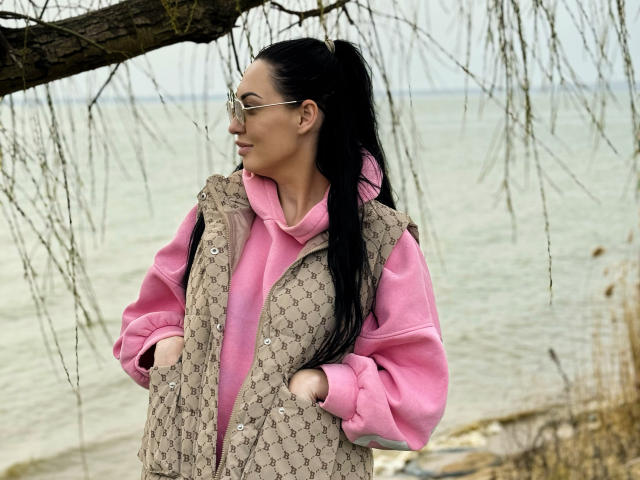 Hermiona - Camera khiêu dâm &amp; quyến rũ trực tiếp - 25551917