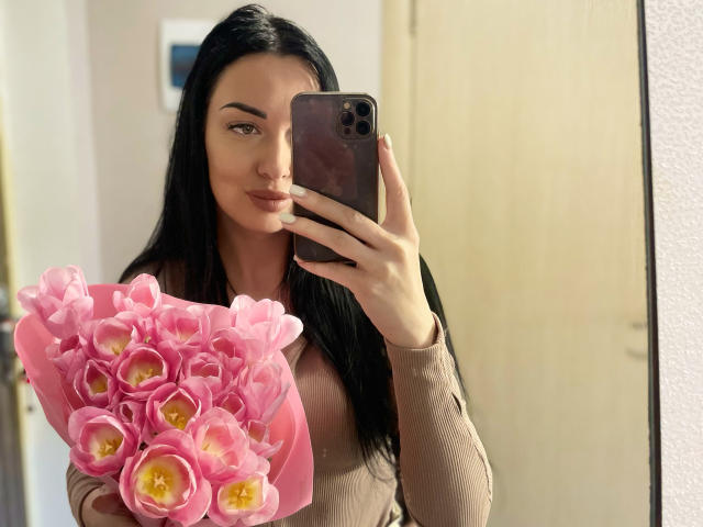 Hermiona - Sexe cam en vivo - 25551925