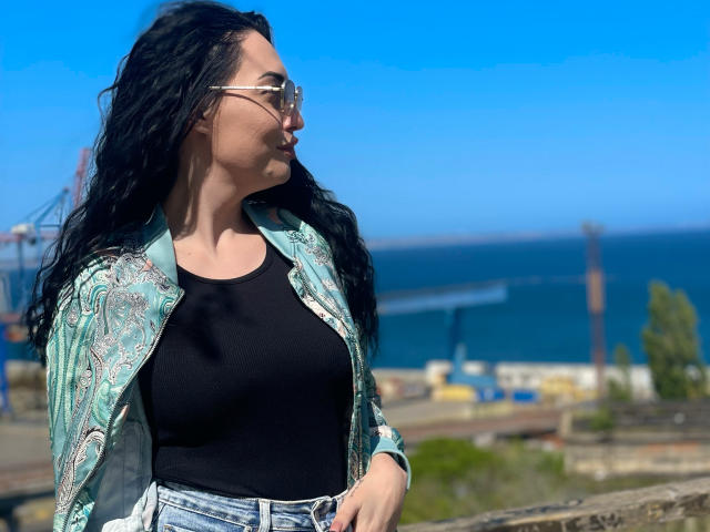 Hermiona - сексуальная веб-камера в реальном времени - 25551961