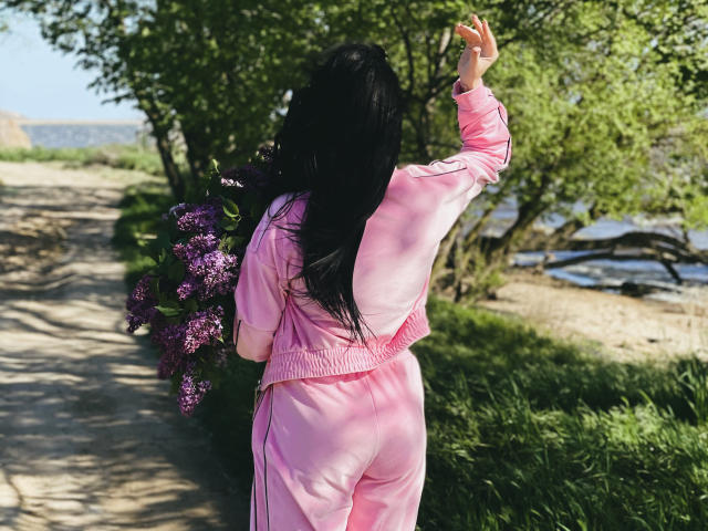 Hermiona - Live porn &amp; sex cam - 25551969