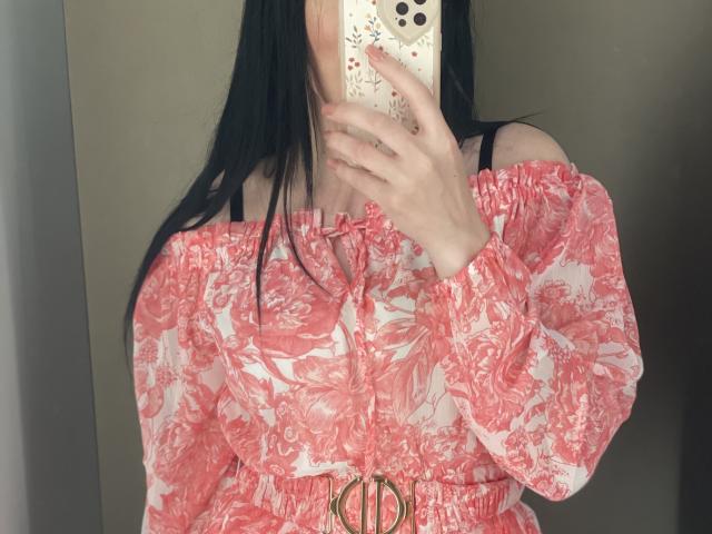 Hermiona - Sexe cam en vivo - 25551981