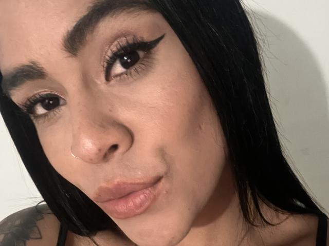 StellaBeckker - Live Sex Cam - 25553053