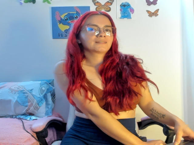 EimmyHoskX - Sexe cam en vivo - 25553185