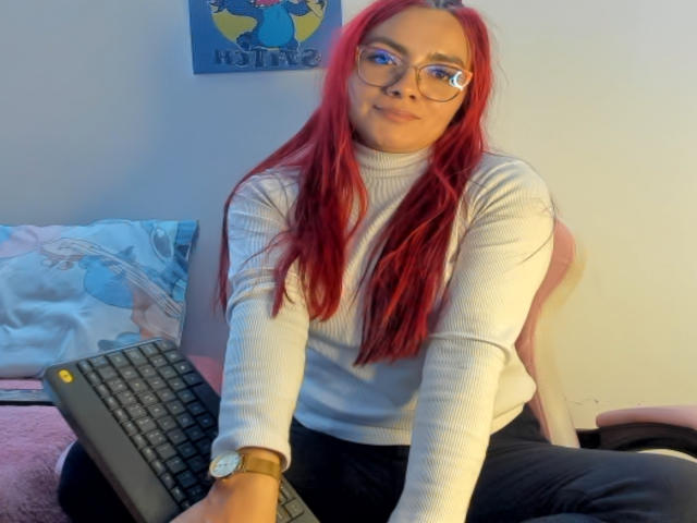 EimmyHoskX - Camera khiêu dâm &amp; quyến rũ trực tiếp - 25553209