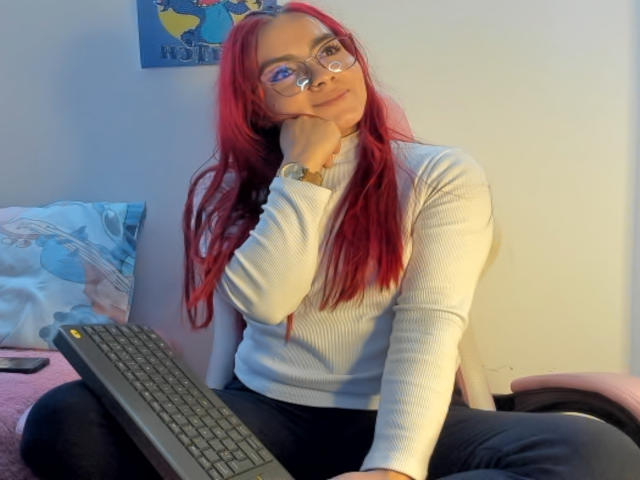 EimmyHoskX - ライブポルノ&amp;セックスカム - 25553441