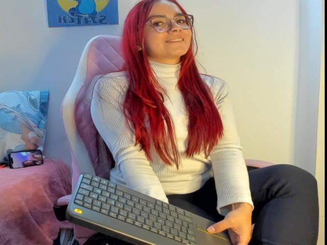 EimmyHoskX - Live Sex Cam - 25553469