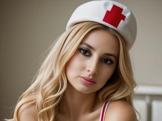 RoseMary69 - Sexe cam en vivo - 25554421