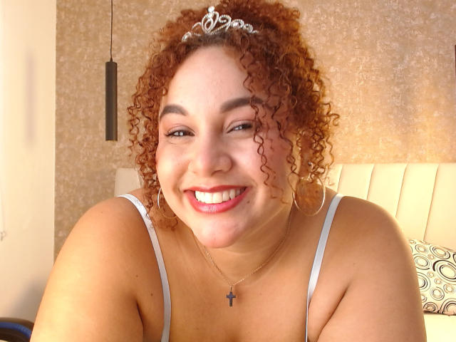 YeraCarey - Live porn &amp; sex cam - 25554593