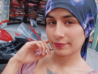 AmberBluck - Sexe cam en vivo - 25554805