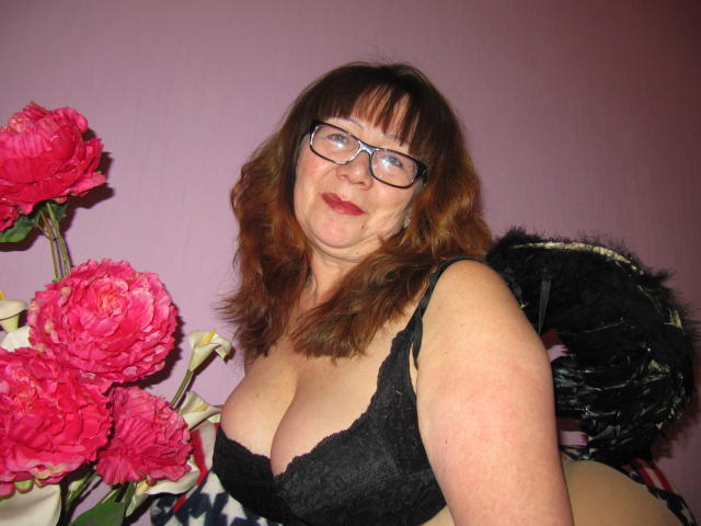 HotMatureSofia - Live sexe cam - 2555493