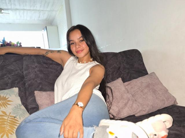 NoaStewart - Live porn &amp; sex cam - 25555505