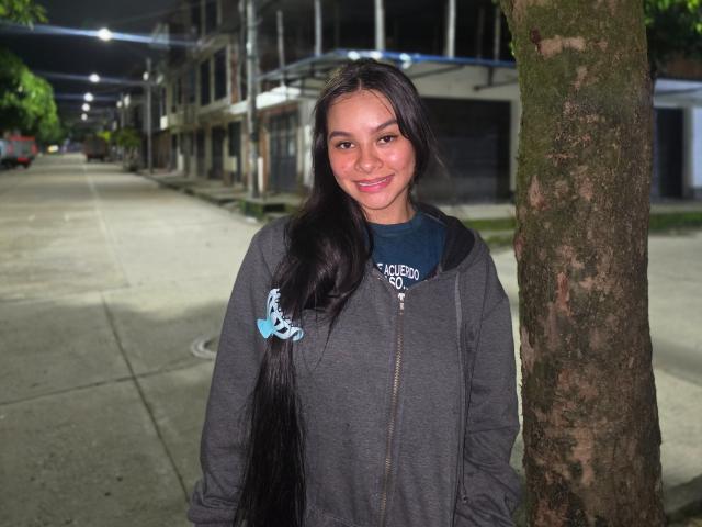 NoaStewart - Live porn &amp; sex cam - 25555509