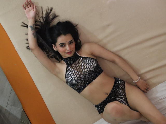 AtheneaCoveen - Sexe cam en vivo - 25555533