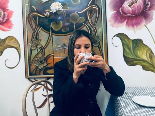 AdelaShery - Live porn &amp; sex cam - 25556013