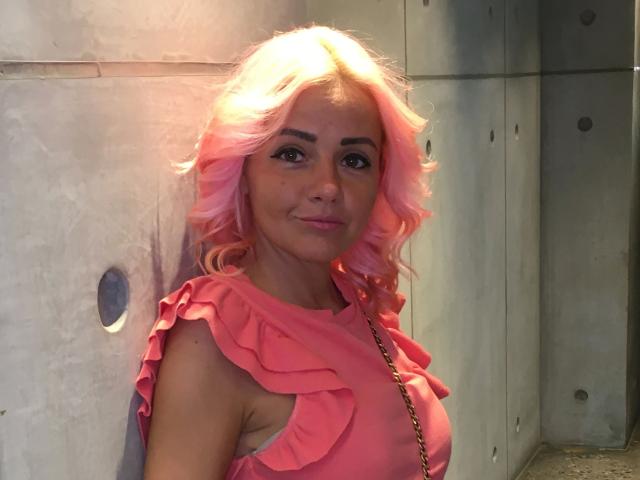 CoconutCandy-hot - Live sex cam - 25556053