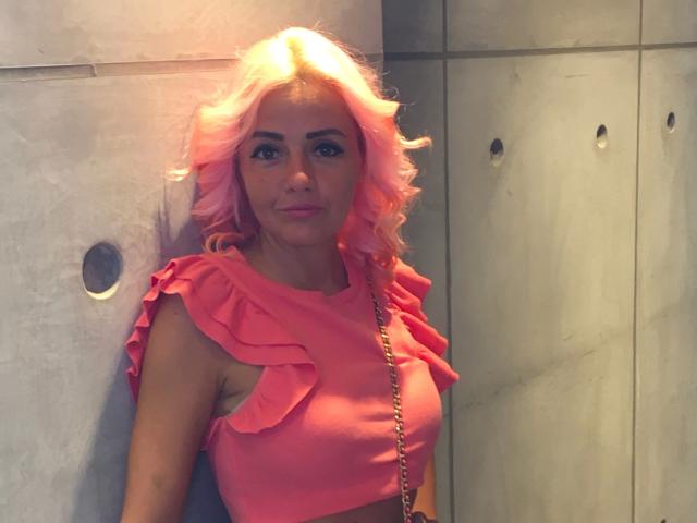 CoconutCandy-hot - Live sex cam - 25556057