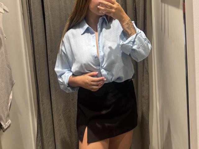 NatSorian - Live porn &amp; sex cam - 25556849