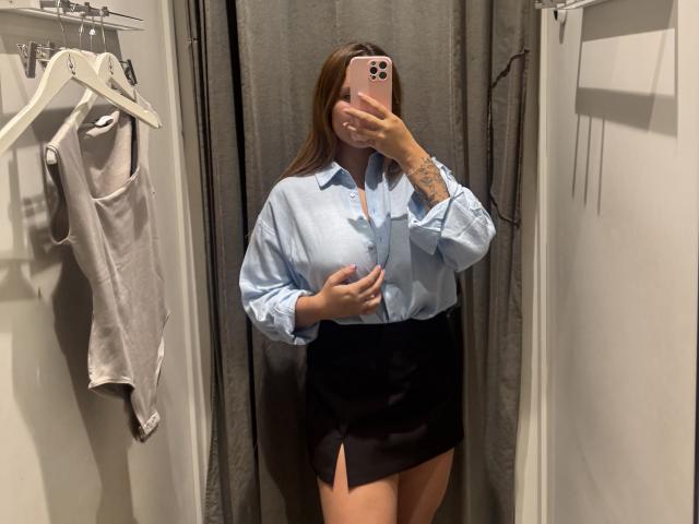 NatSorian - Live porn &amp; sex cam - 25556857