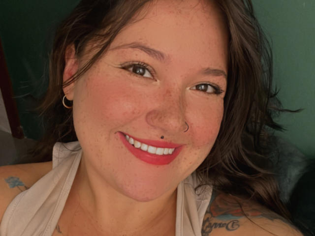 ClarissaDupon - Sexe cam en vivo - 25557397