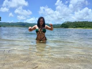 FUNKYLIE - Sexe cam en vivo - 25557441