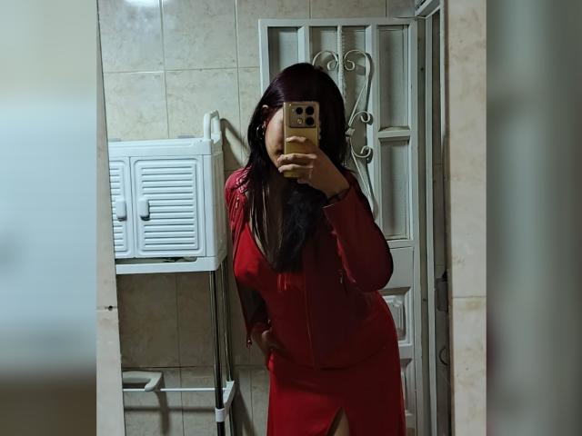 MillaCasanova - Live sex cam - 25557481