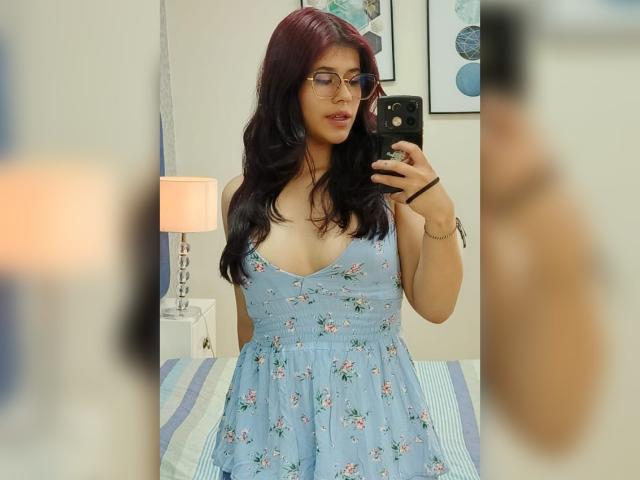 MillaCasanova - Live porn &amp; sex cam - 25557509